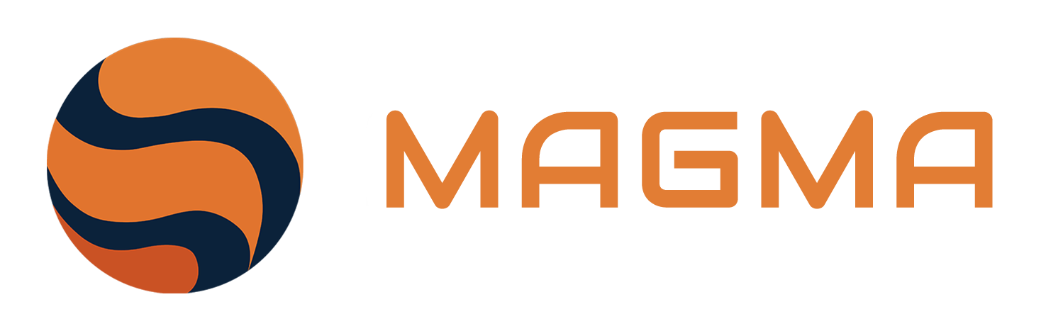 Magma